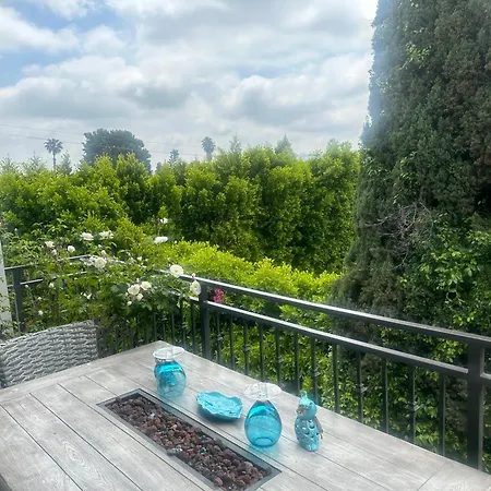 Elegant Apartment - Central Location
